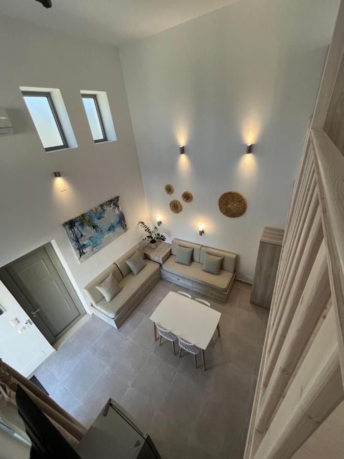 Matala Prime Villas Exterior photo