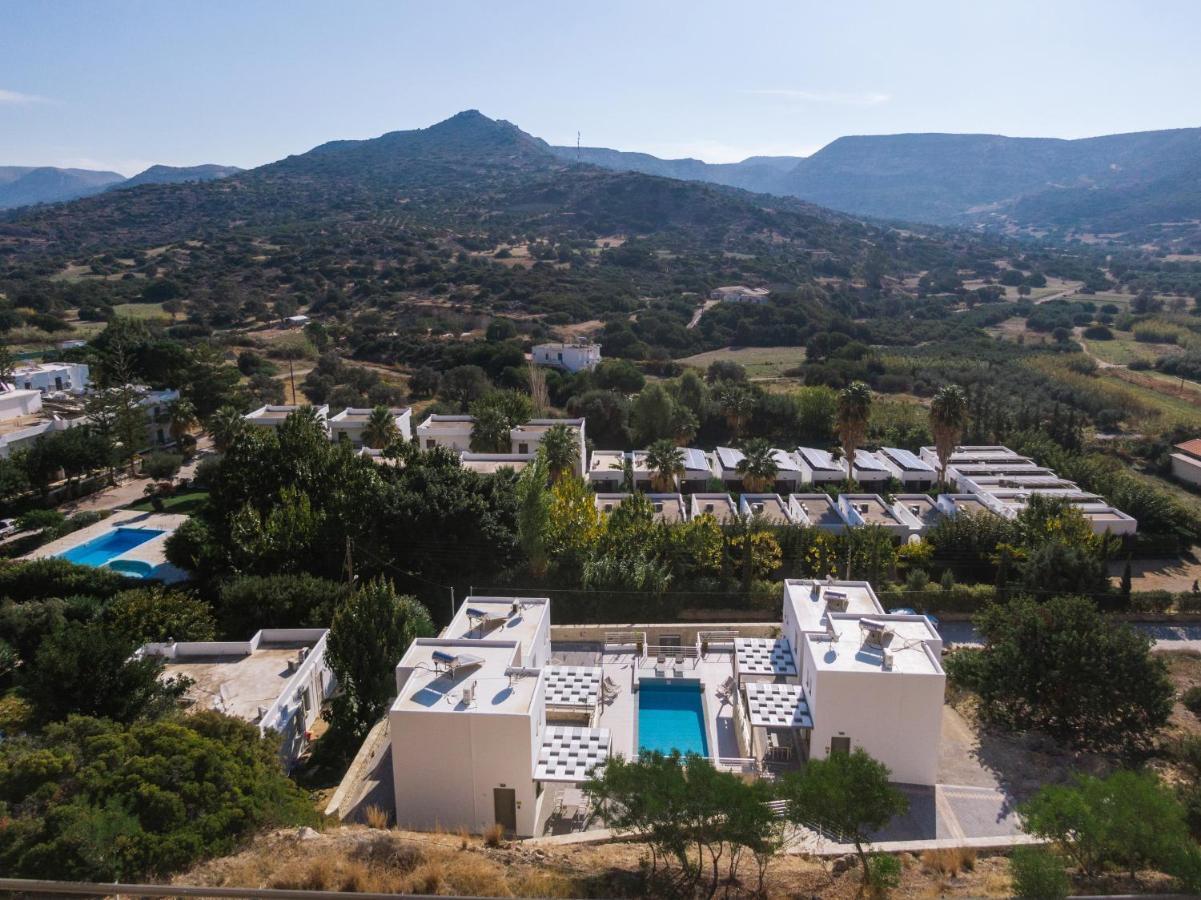 Matala Prime Villas Exterior photo